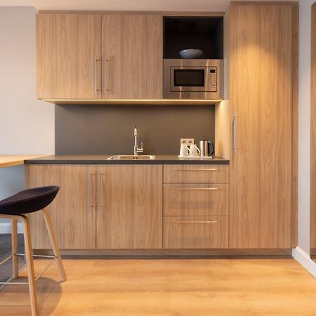Holiday Inn Express & Suites - Deventer By Ihg 外观 照片