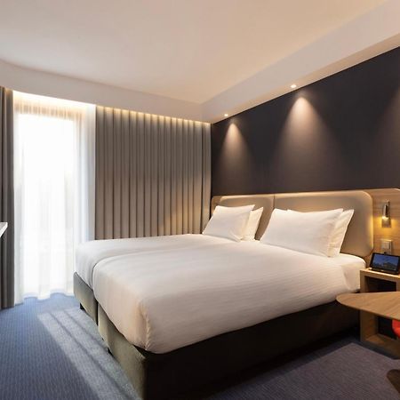 Holiday Inn Express & Suites - Deventer By Ihg 外观 照片