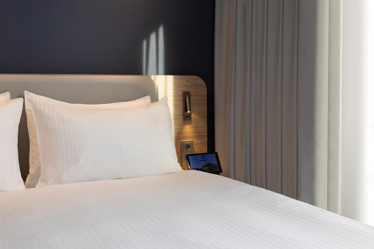 Holiday Inn Express & Suites - Deventer By Ihg 外观 照片