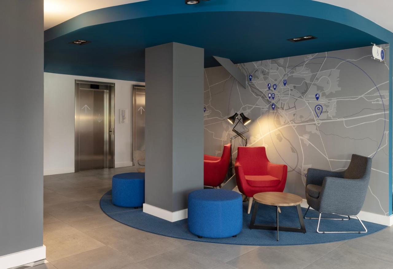 Holiday Inn Express & Suites - Deventer By Ihg 外观 照片