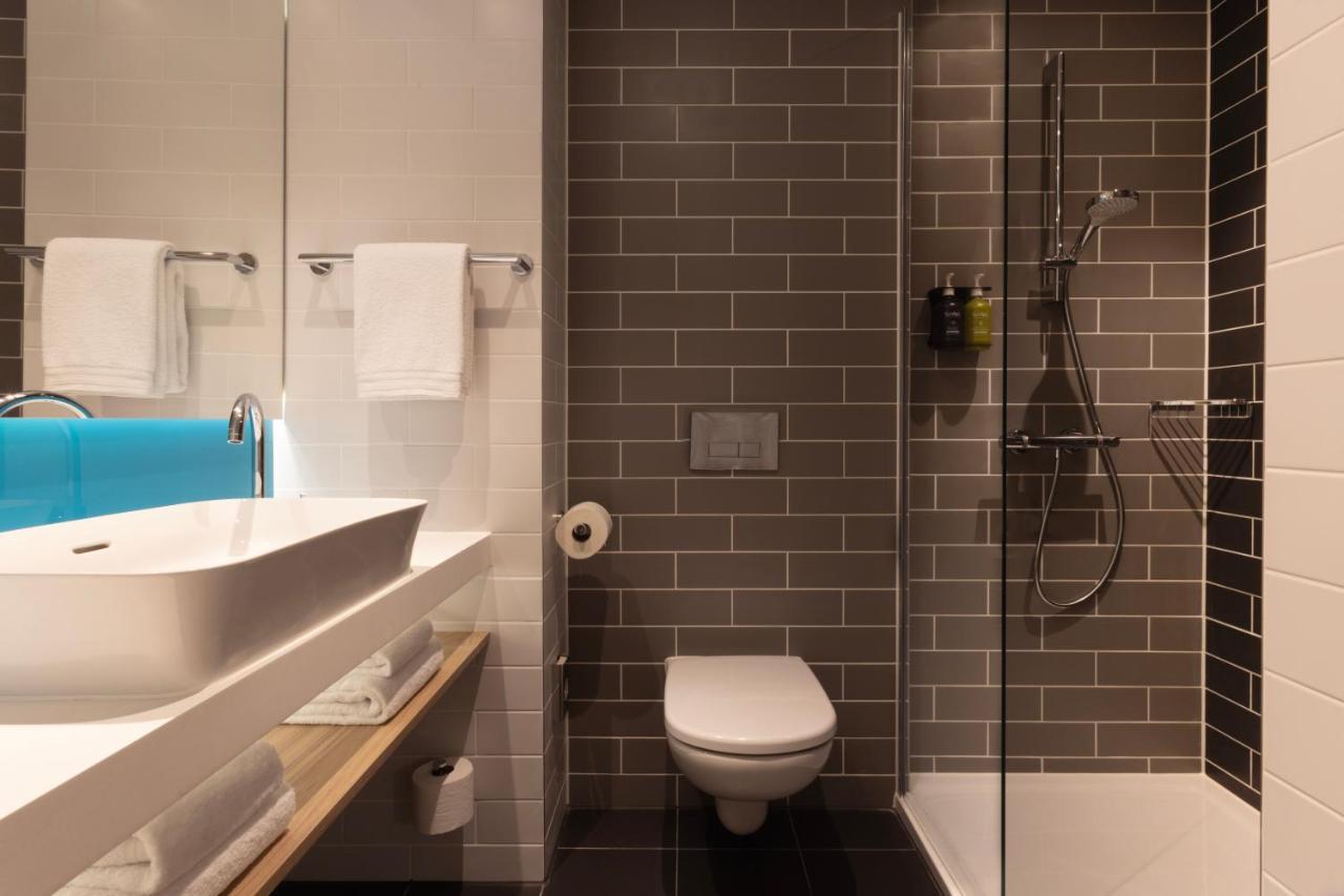 Holiday Inn Express & Suites - Deventer By Ihg 外观 照片