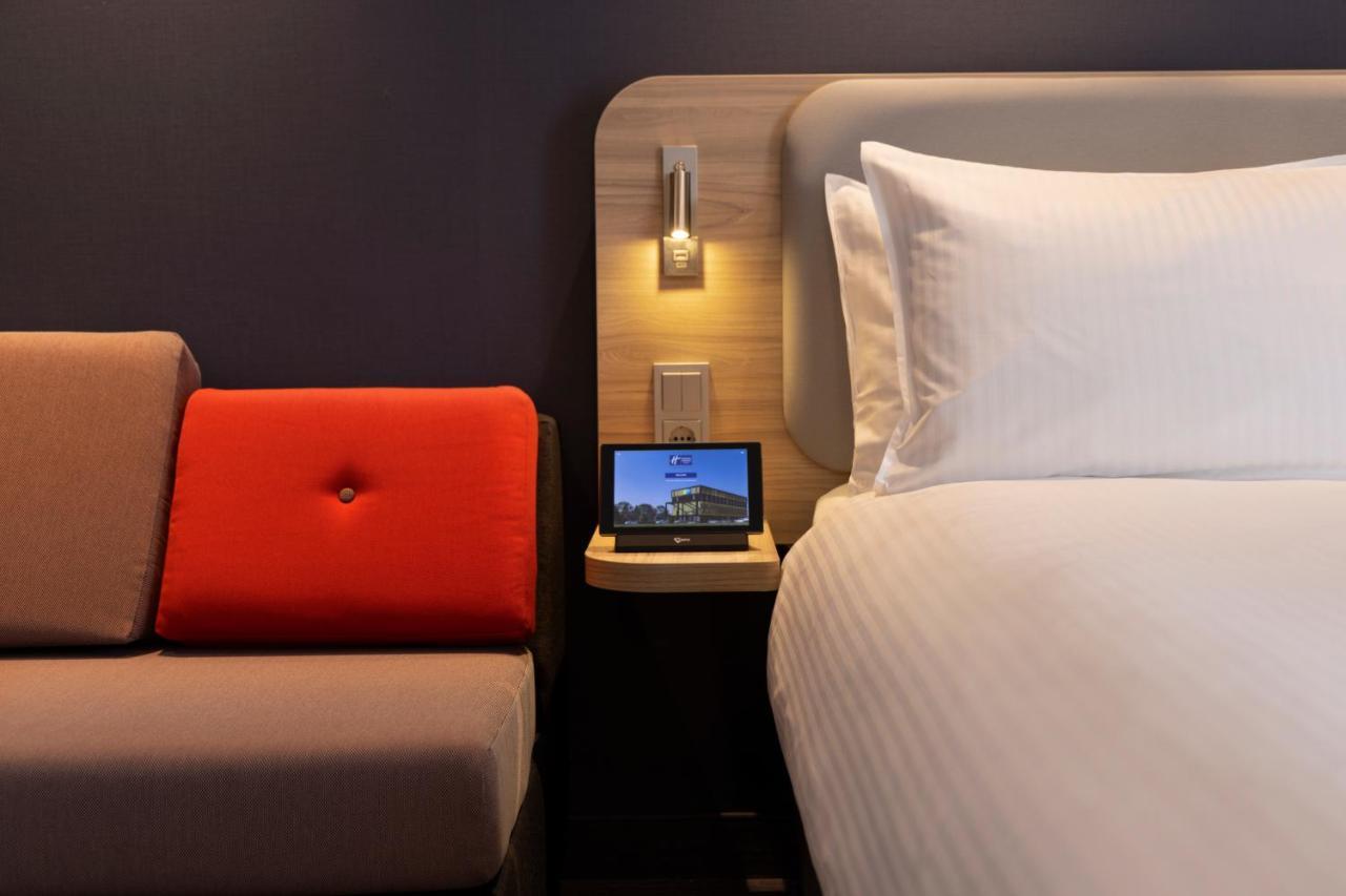 Holiday Inn Express & Suites - Deventer By Ihg 外观 照片
