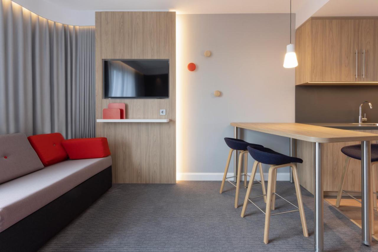 Holiday Inn Express & Suites - Deventer By Ihg 外观 照片