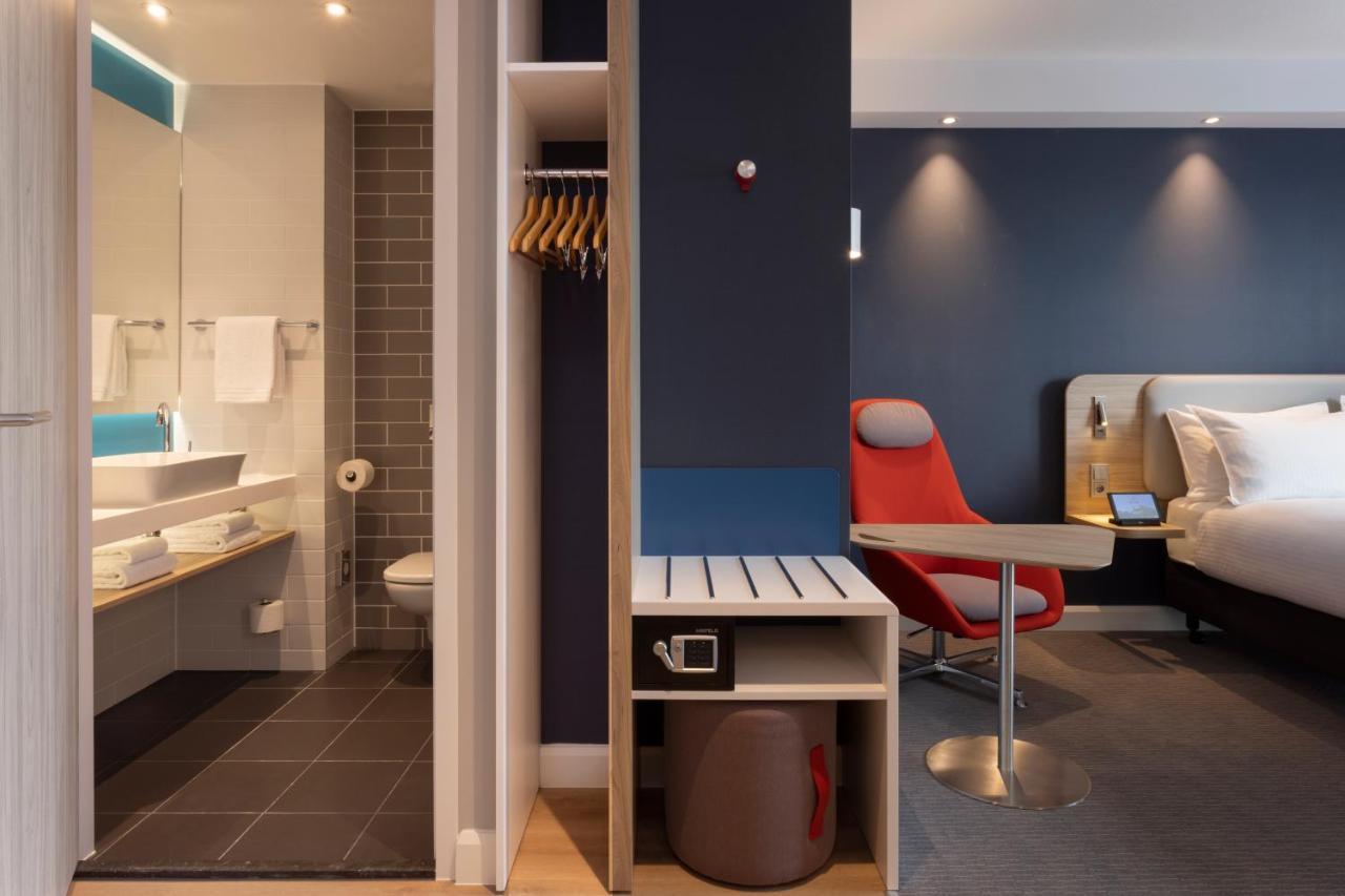 Holiday Inn Express & Suites - Deventer By Ihg 外观 照片