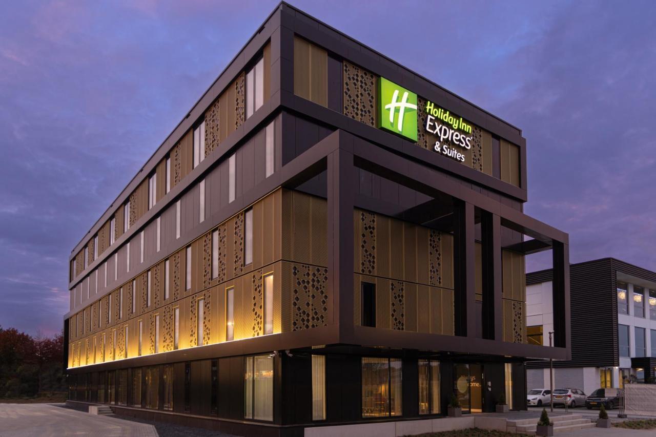 Holiday Inn Express & Suites - Deventer By Ihg 外观 照片
