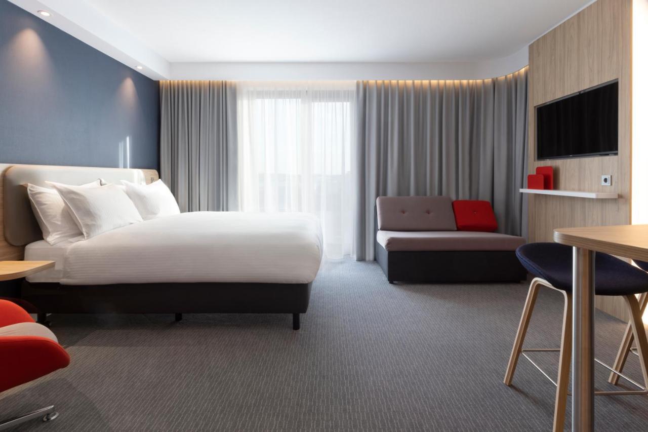 Holiday Inn Express & Suites - Deventer By Ihg 外观 照片