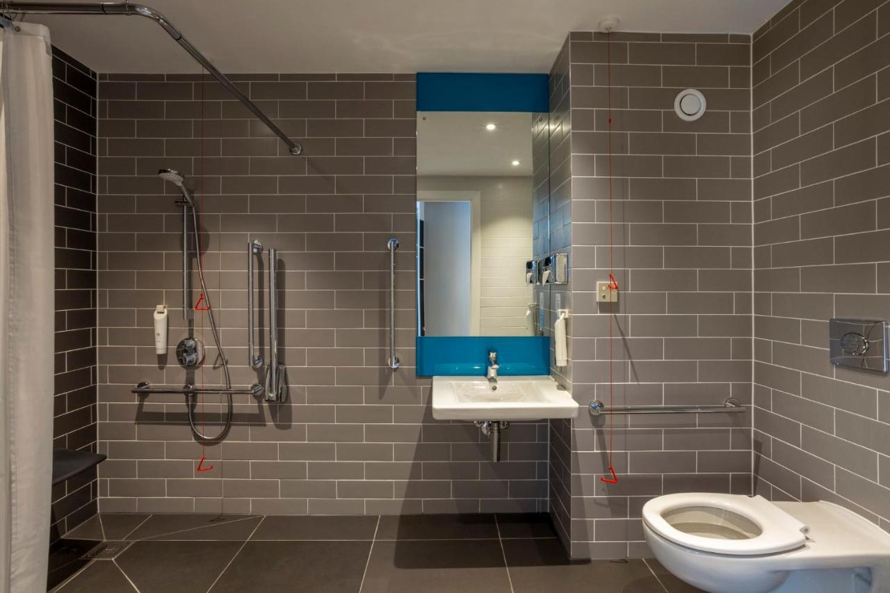 Holiday Inn Express & Suites - Deventer By Ihg 外观 照片