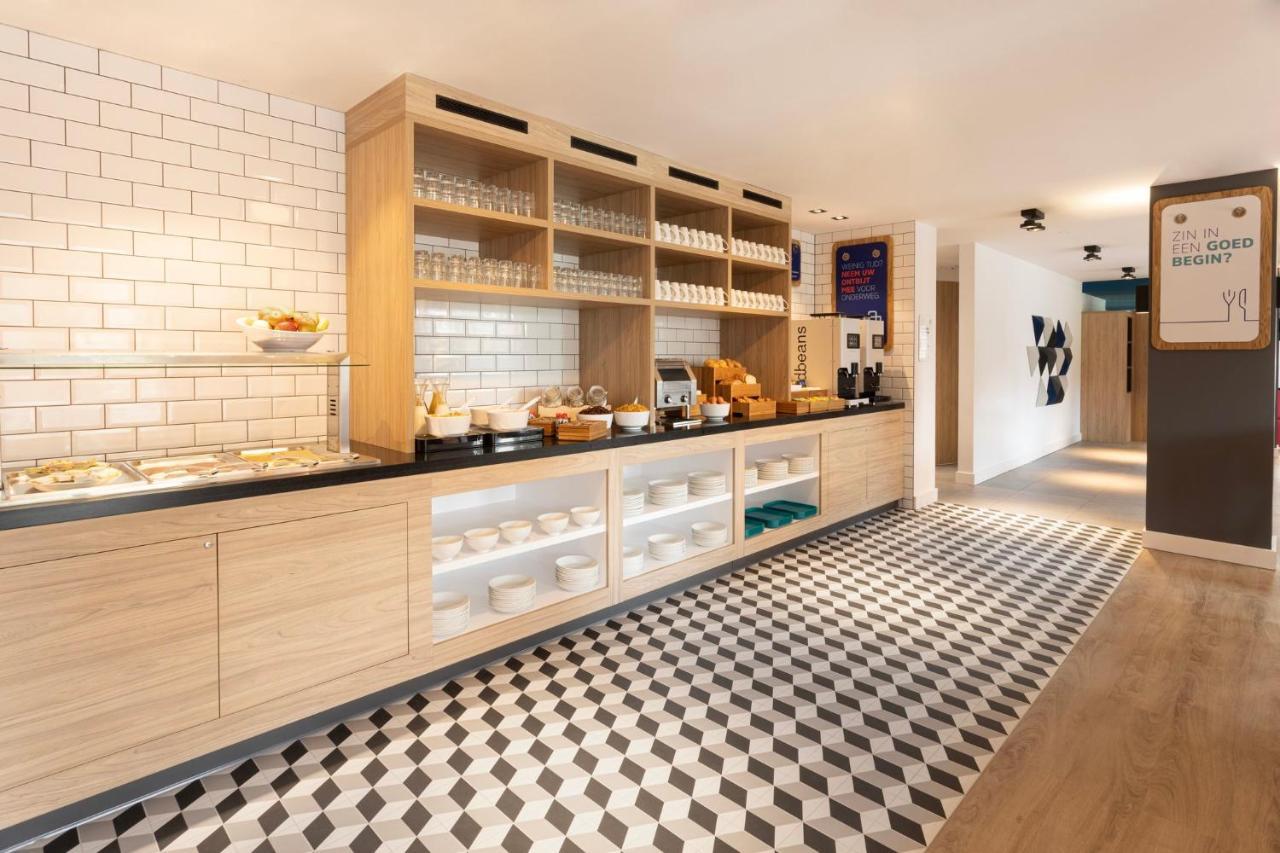 Holiday Inn Express & Suites - Deventer By Ihg 外观 照片