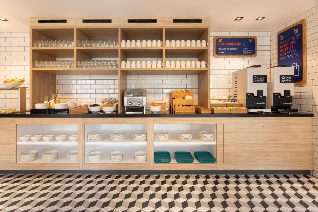 Holiday Inn Express & Suites - Deventer By Ihg 外观 照片