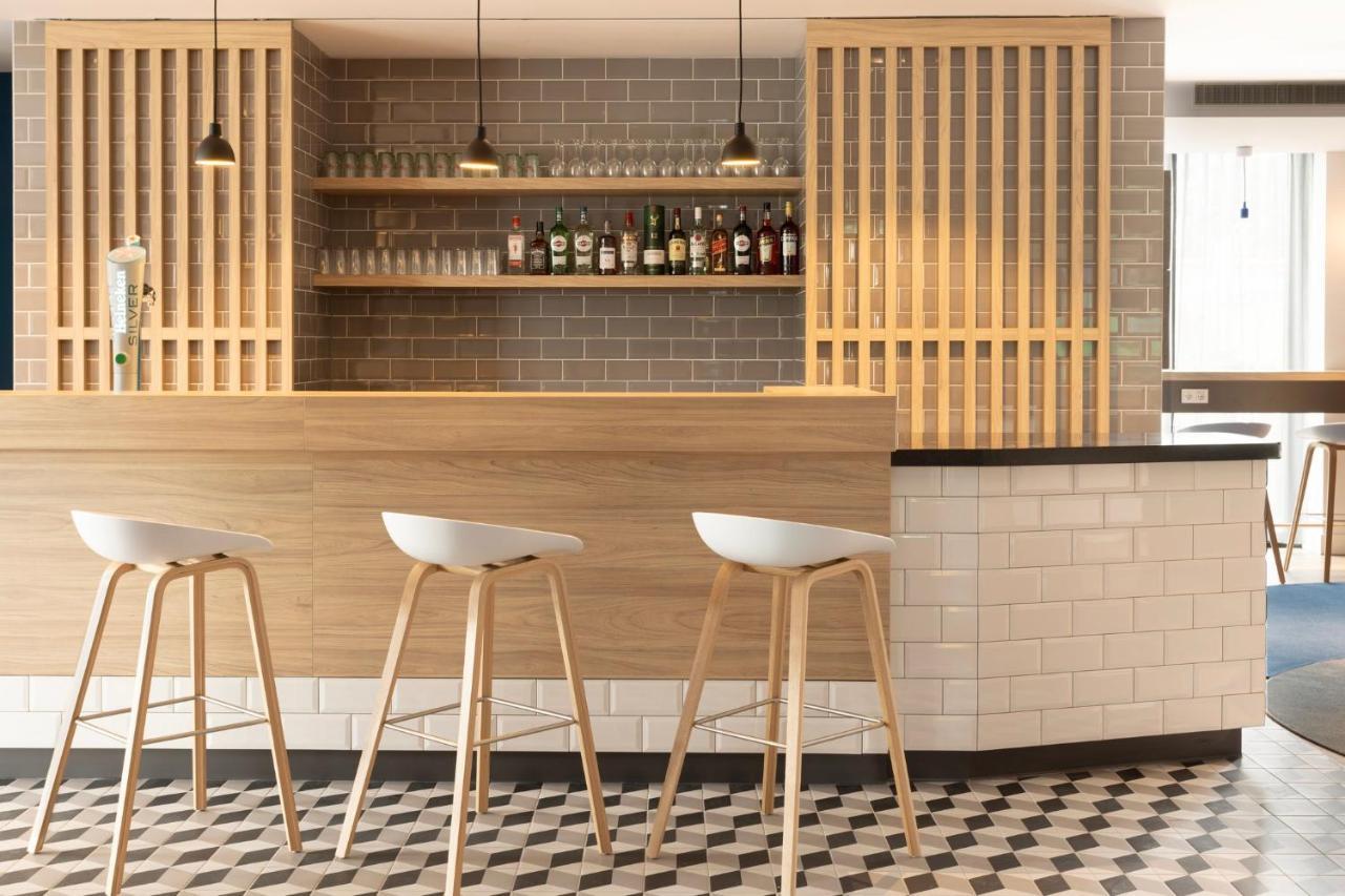 Holiday Inn Express & Suites - Deventer By Ihg 外观 照片