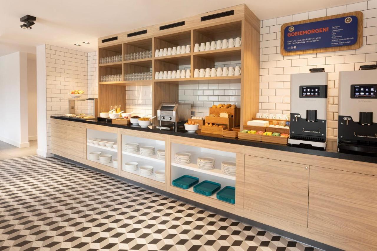 Holiday Inn Express & Suites - Deventer By Ihg 外观 照片