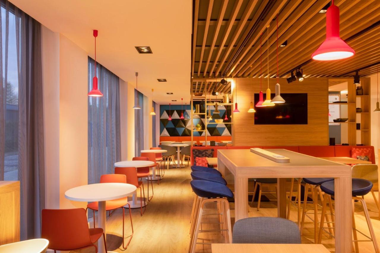 Holiday Inn Express & Suites - Deventer By Ihg 外观 照片