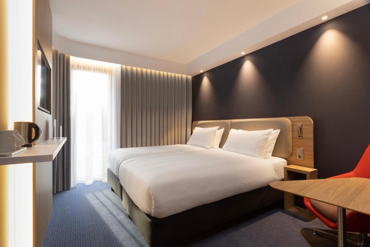 Holiday Inn Express & Suites - Deventer By Ihg 外观 照片