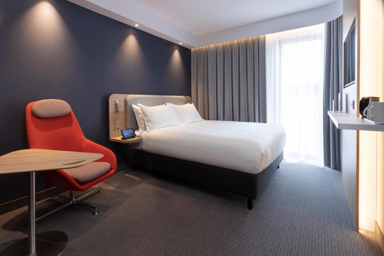 Holiday Inn Express & Suites - Deventer By Ihg 外观 照片