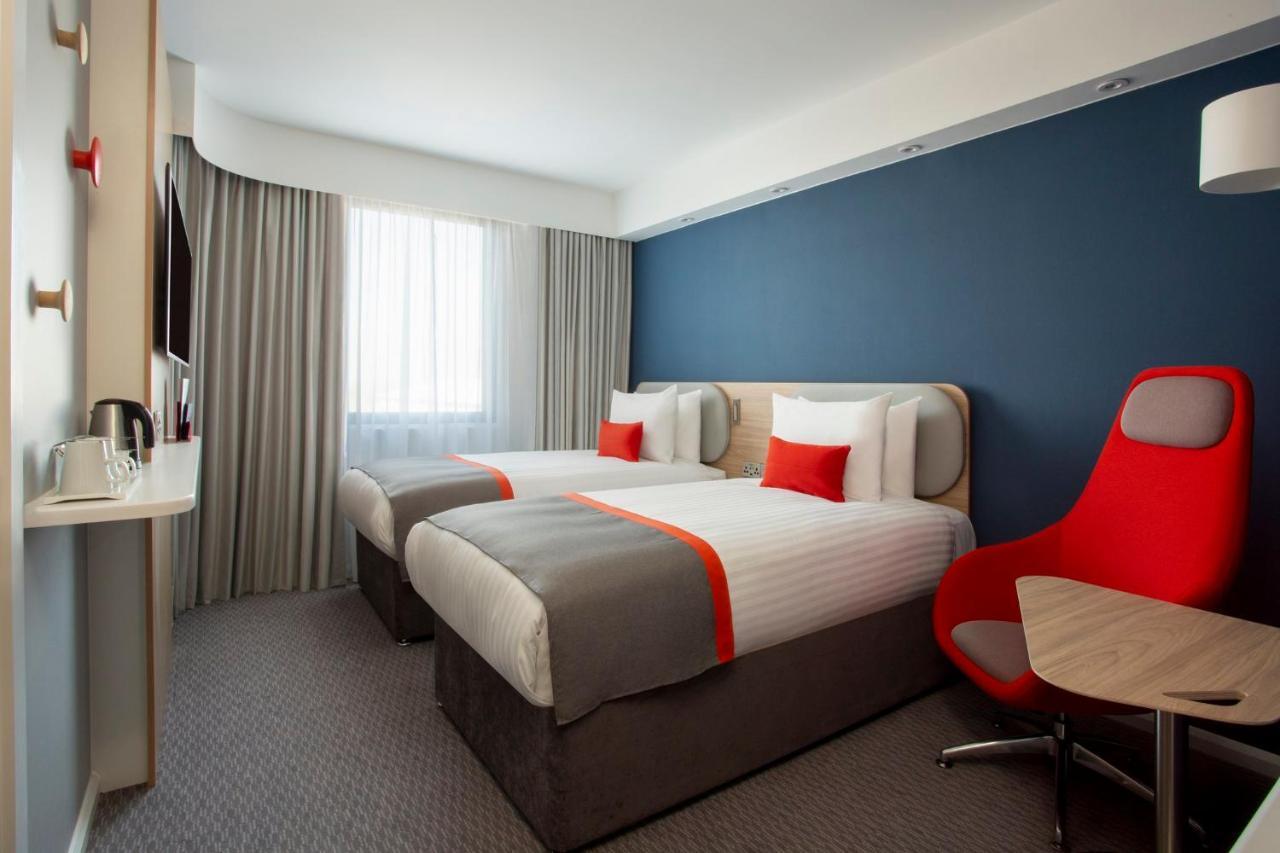Holiday Inn Express & Suites - Deventer By Ihg 外观 照片