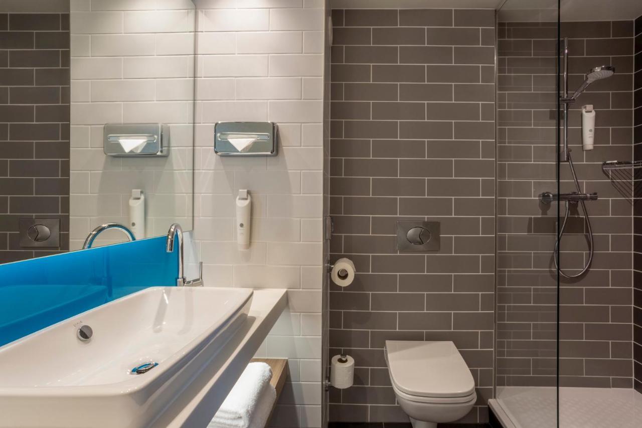 Holiday Inn Express & Suites - Deventer By Ihg 外观 照片