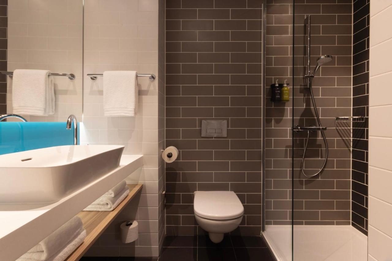 Holiday Inn Express & Suites - Deventer By Ihg 外观 照片