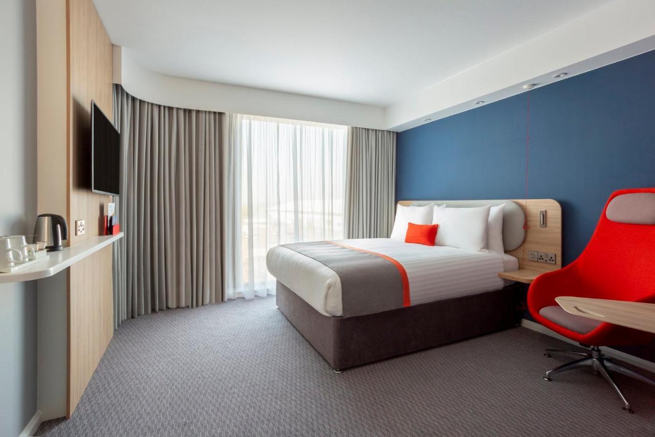 Holiday Inn Express & Suites - Deventer By Ihg 外观 照片