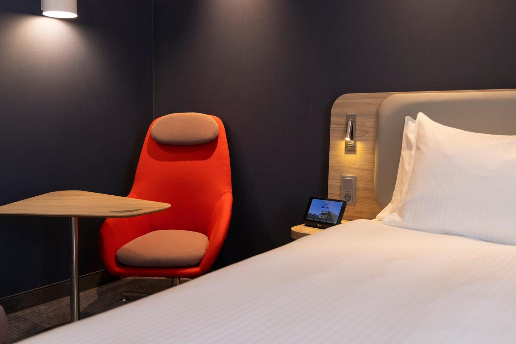 Holiday Inn Express & Suites - Deventer By Ihg 外观 照片