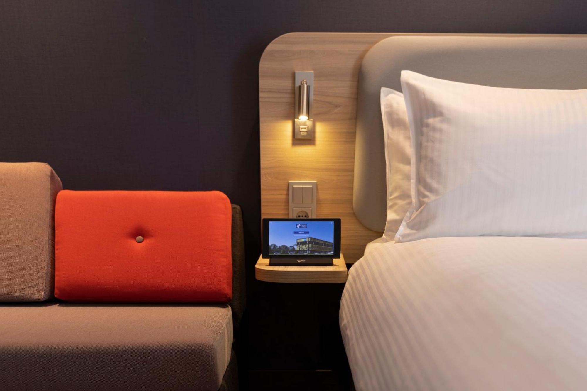 Holiday Inn Express & Suites - Deventer By Ihg 外观 照片