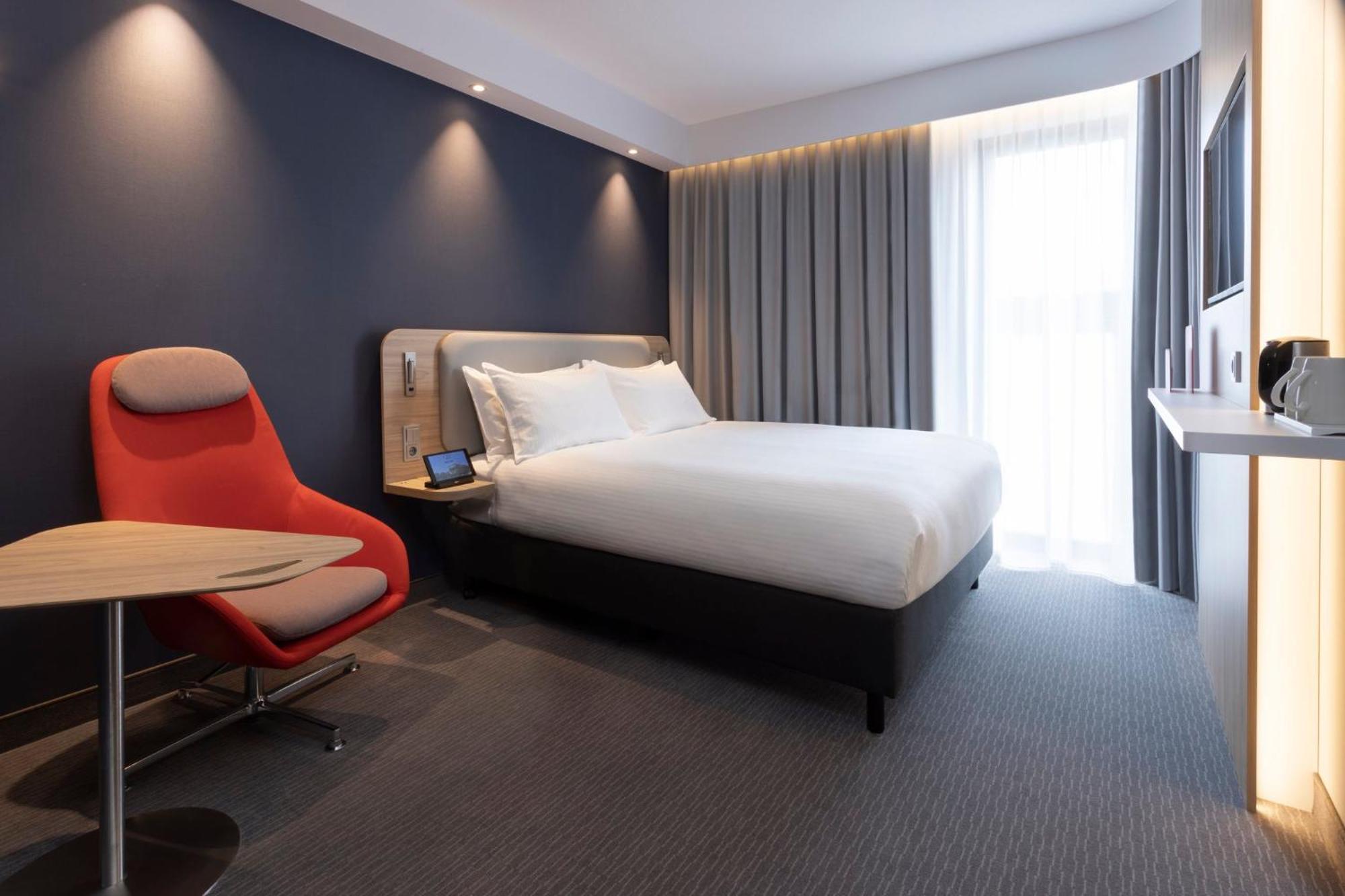 Holiday Inn Express & Suites - Deventer By Ihg 外观 照片