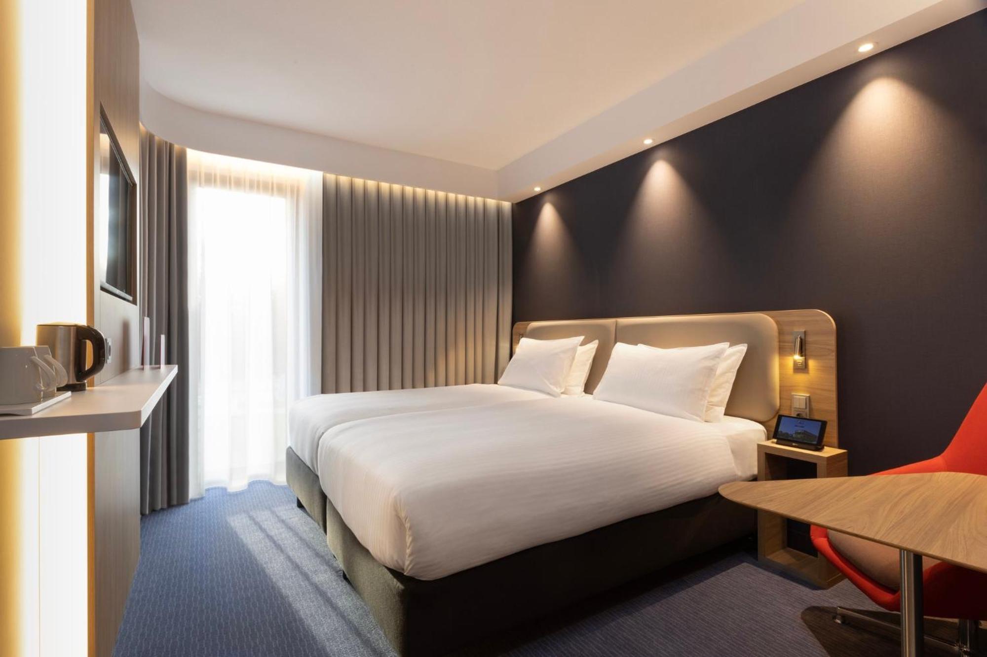 Holiday Inn Express & Suites - Deventer By Ihg 外观 照片