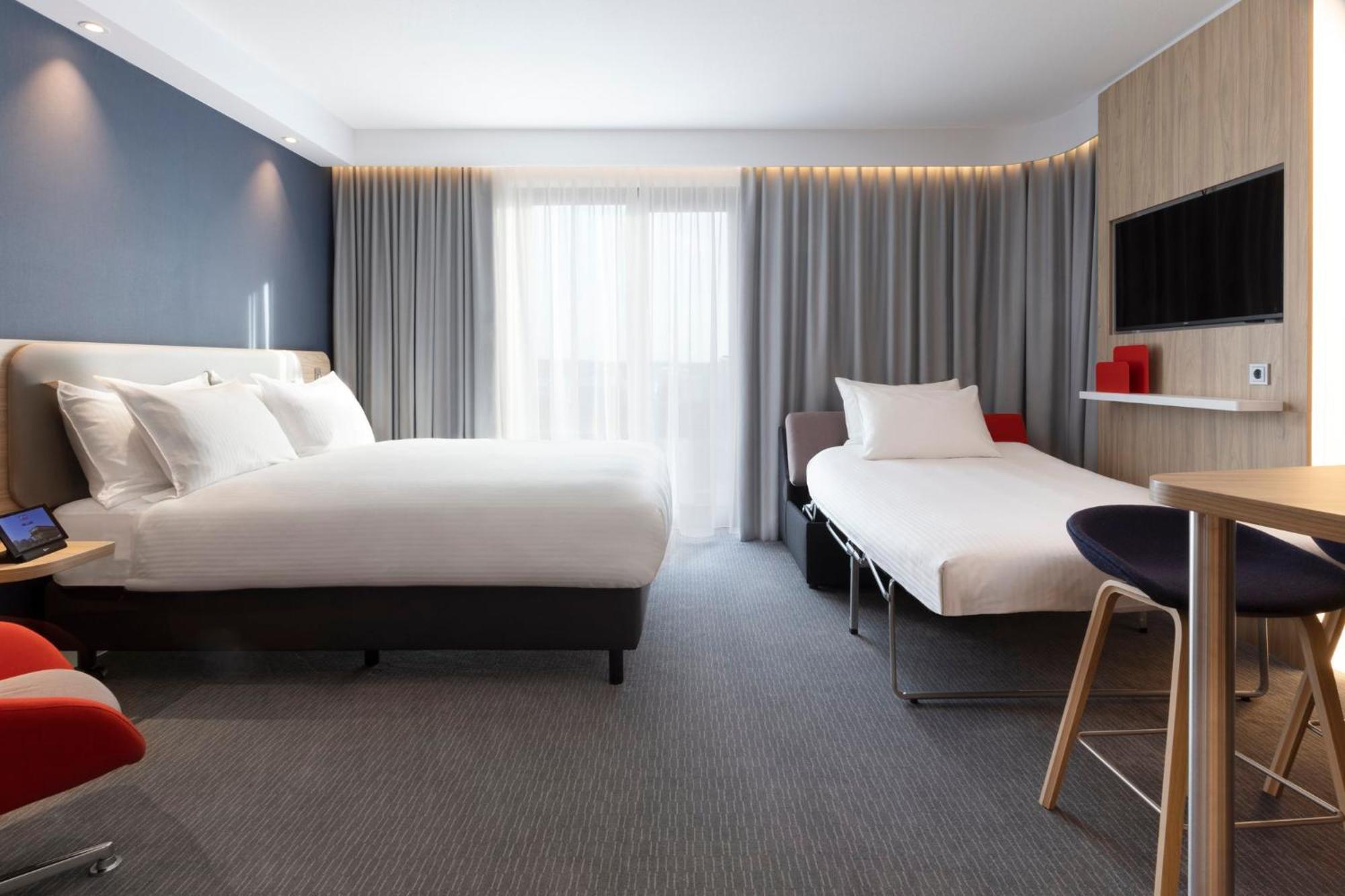Holiday Inn Express & Suites - Deventer By Ihg 外观 照片